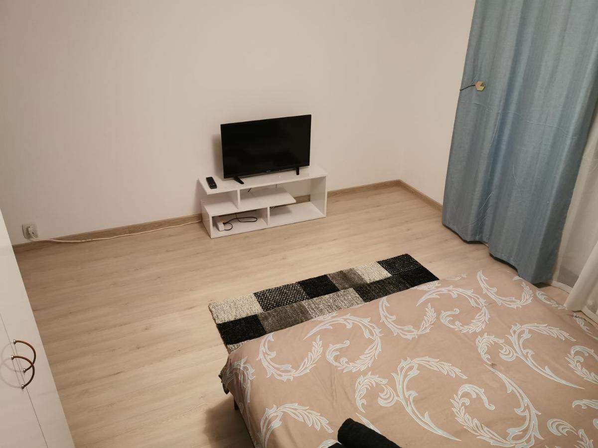 Faleza Nord Apartment Констанца Екстериор снимка